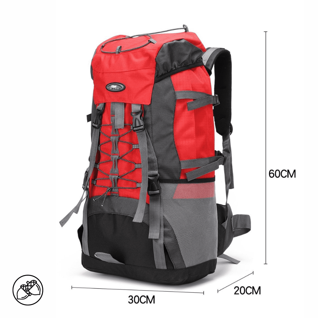 MOCHILA CAMPING A233 CASTANHASTOCK (1080 x 1080 px) COMPACTA