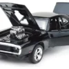 Miniatura Dodge Challenger 1970 SRT-8 Com Luzes e Som - Image 2