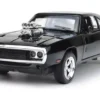 Miniatura Dodge Challenger 1970 SRT-8 Com Luzes e Som - Image 3