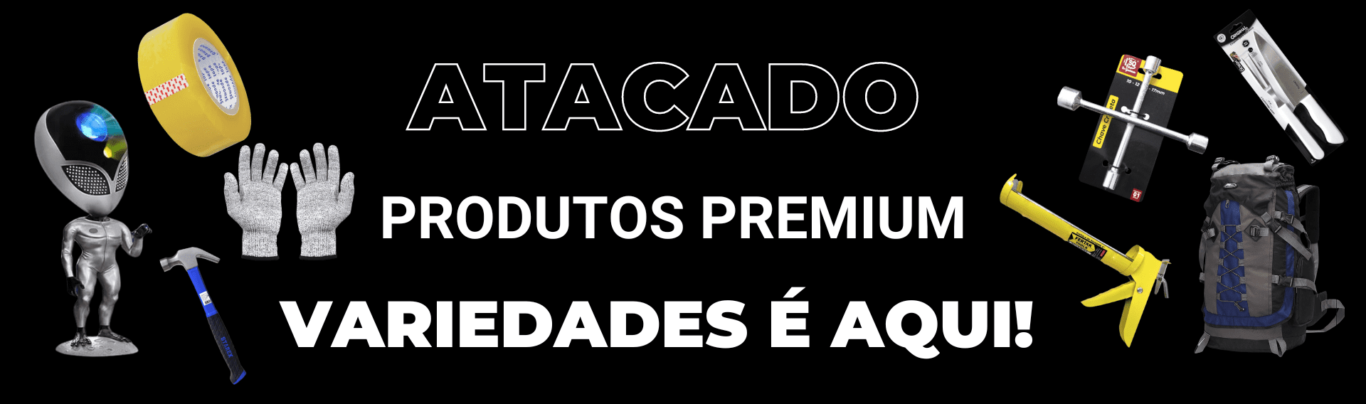 ATACADO BANNER CASTANHA STOCK FERRAMENTAS