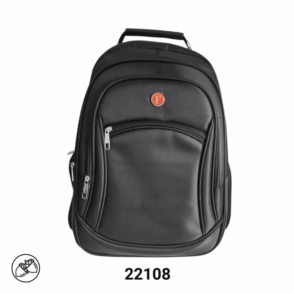 22108 - Mochila Notebook Especial Reforçada CAIXA C/ 40 PEÇAS