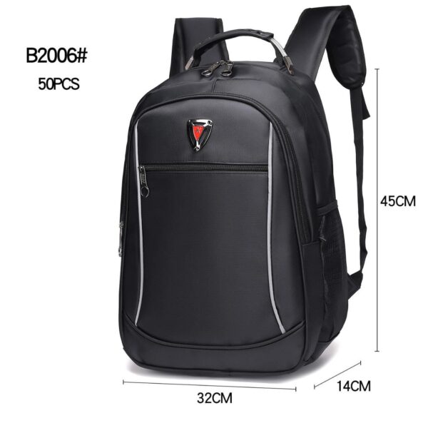 B2006 - Mochila P/ Notebook CAIXA C/ 50 PEÇAS