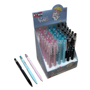 G09660 Lapiseira Ponta 0,5 mm - CX 36 PÇS Valor Unitário