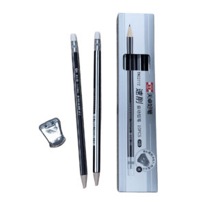 TM02772 Lápis com Apontador - CX 10 PÇS Valor Unitário