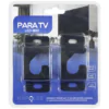 SUPORTE FIXO NAPOLES PARA TVS DE 13" A 80" POLEGADAS - Image 2