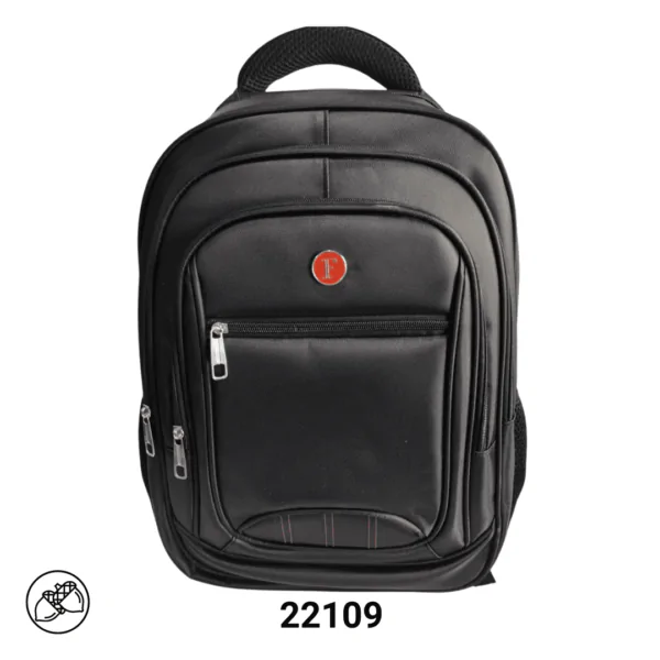 22109 - Mochila Notebook Reforçada CAIXA C/ 40 PEÇAS