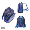2360 - Mochila Infantil Masculina CAIXA C/ 60 PEÇAS - Image 2