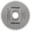 GD-3062 - DISCO DE CORTE 4" 72 DENTES PARA MADEIRA