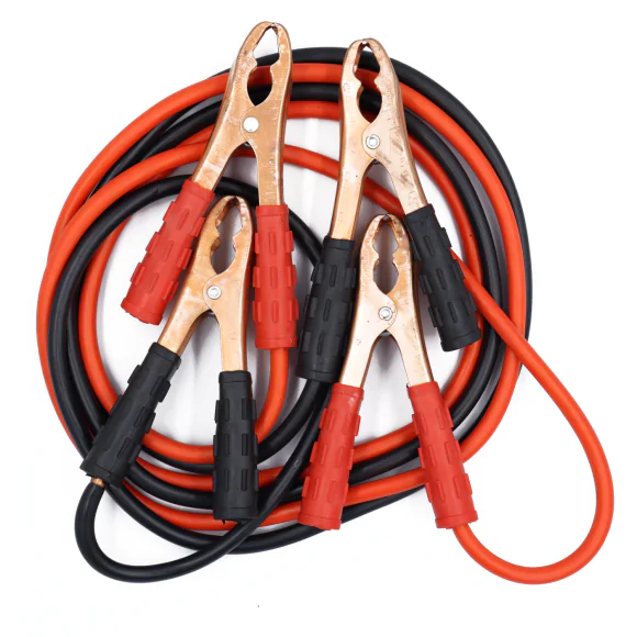 CABO DE CARGA P/ BATERIA 400 AMP